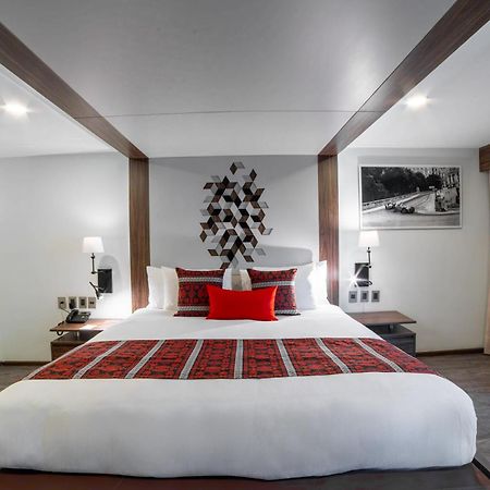 Flow Condesa - Adults Only Meksyk Zewnętrze zdjęcie