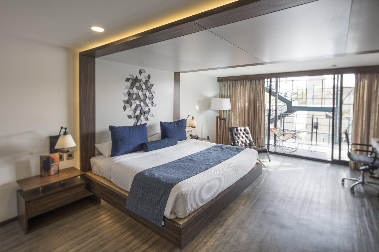 Flow Condesa - Adults Only Meksyk Zewnętrze zdjęcie