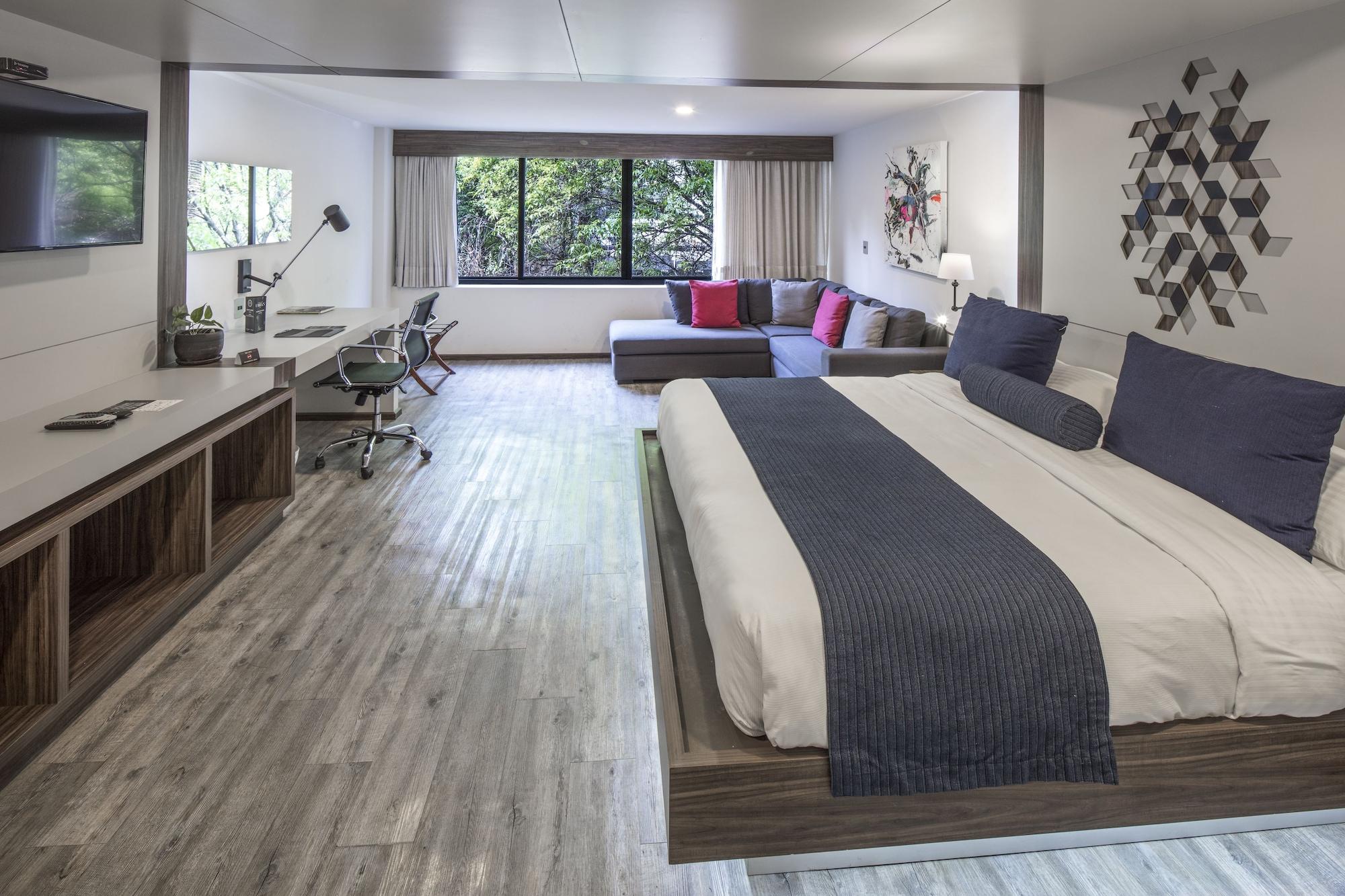 Flow Condesa - Adults Only Meksyk Zewnętrze zdjęcie