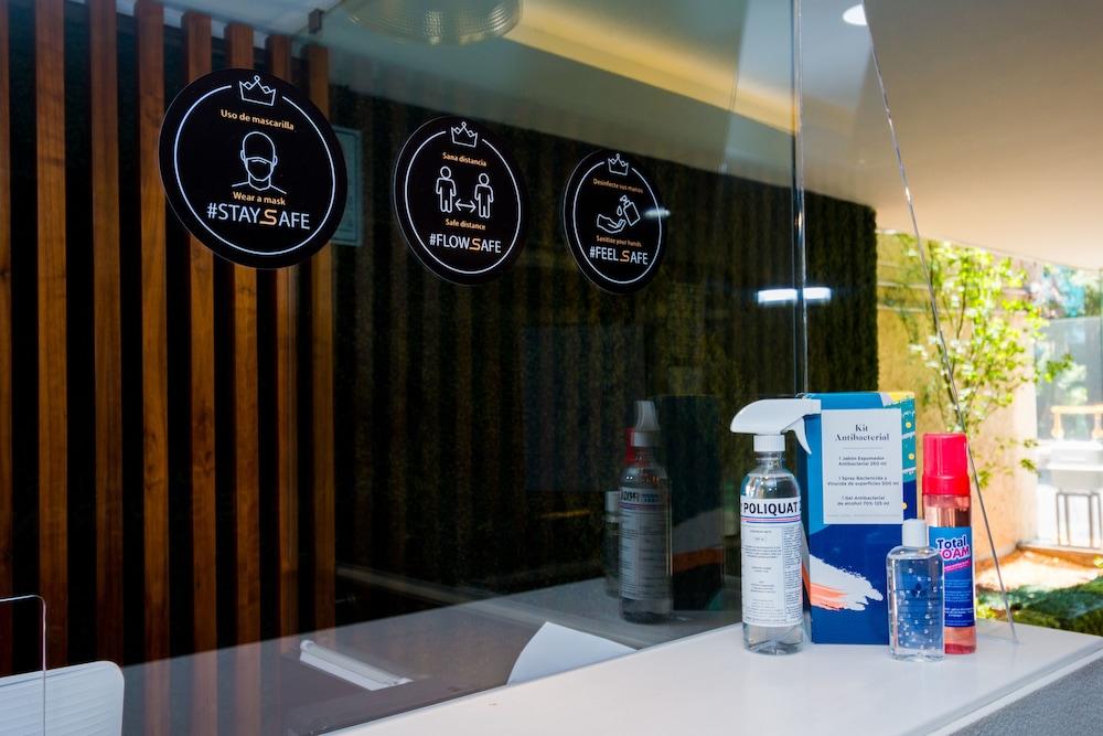 Flow Condesa - Adults Only Meksyk Zewnętrze zdjęcie