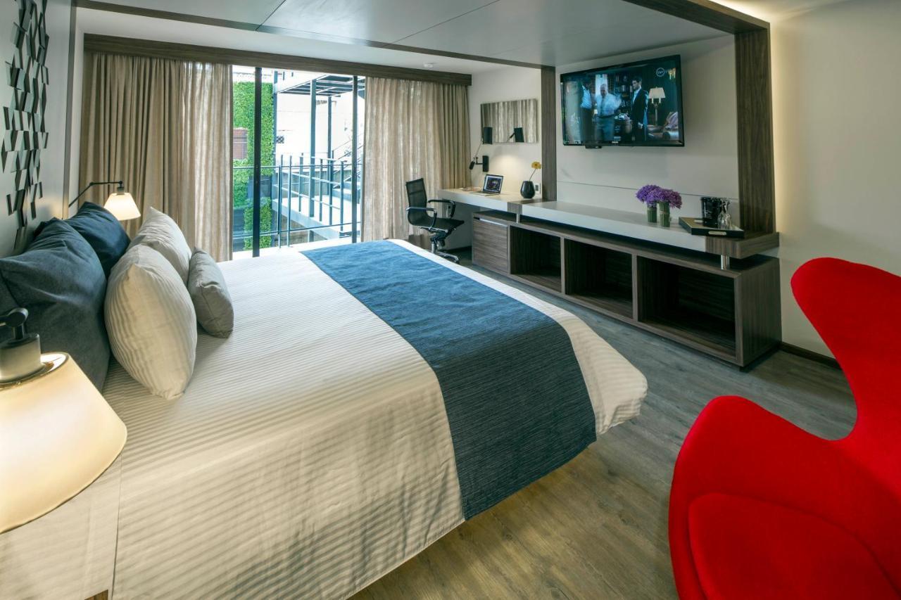 Flow Condesa - Adults Only Meksyk Zewnętrze zdjęcie