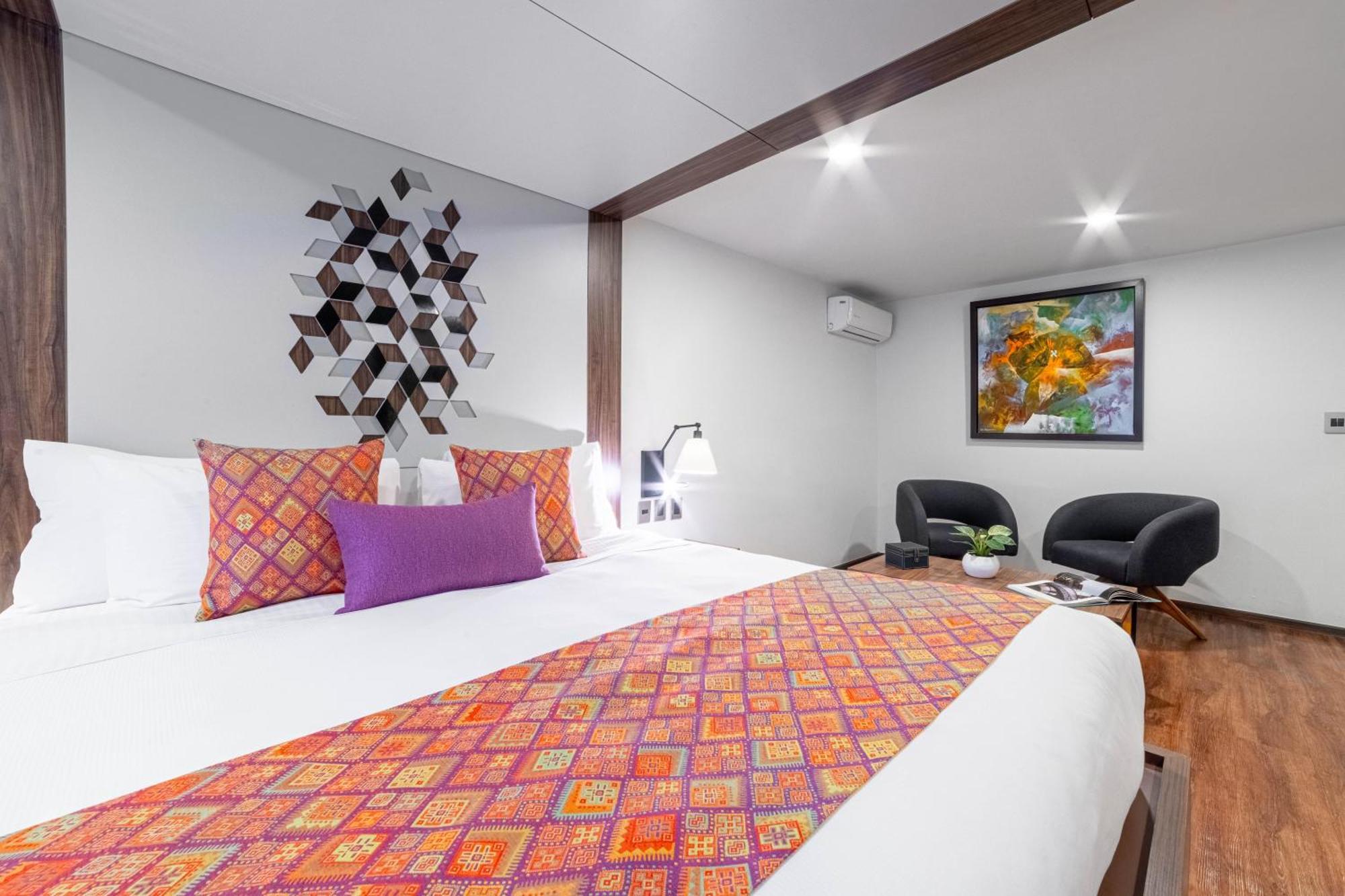 Flow Condesa - Adults Only Meksyk Zewnętrze zdjęcie