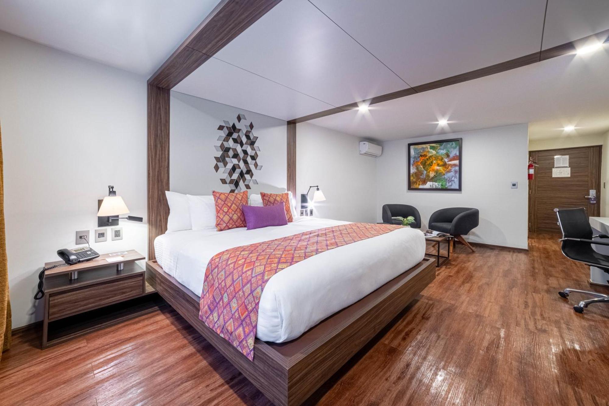 Flow Condesa - Adults Only Meksyk Zewnętrze zdjęcie
