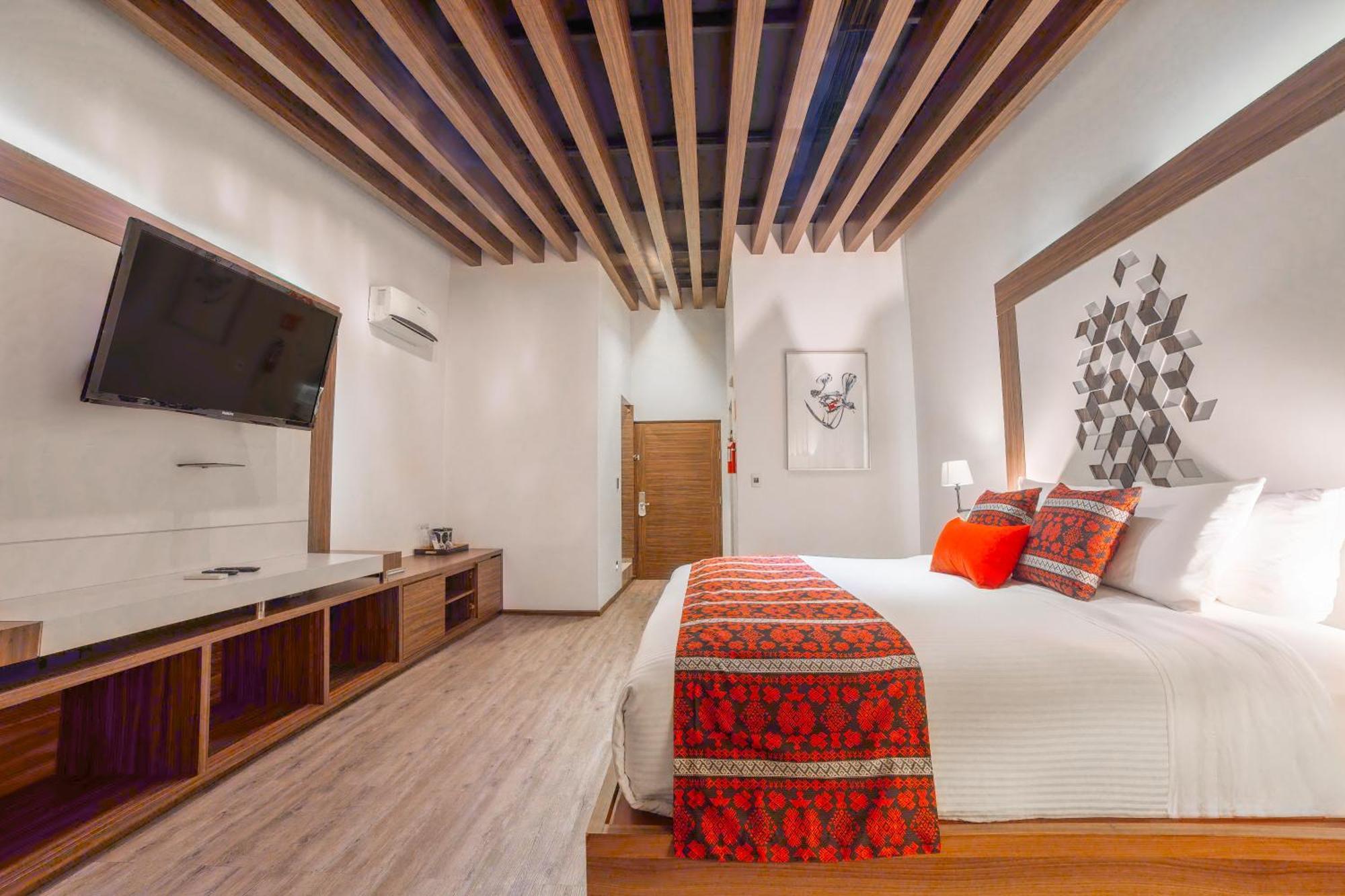 Flow Condesa - Adults Only Meksyk Zewnętrze zdjęcie
