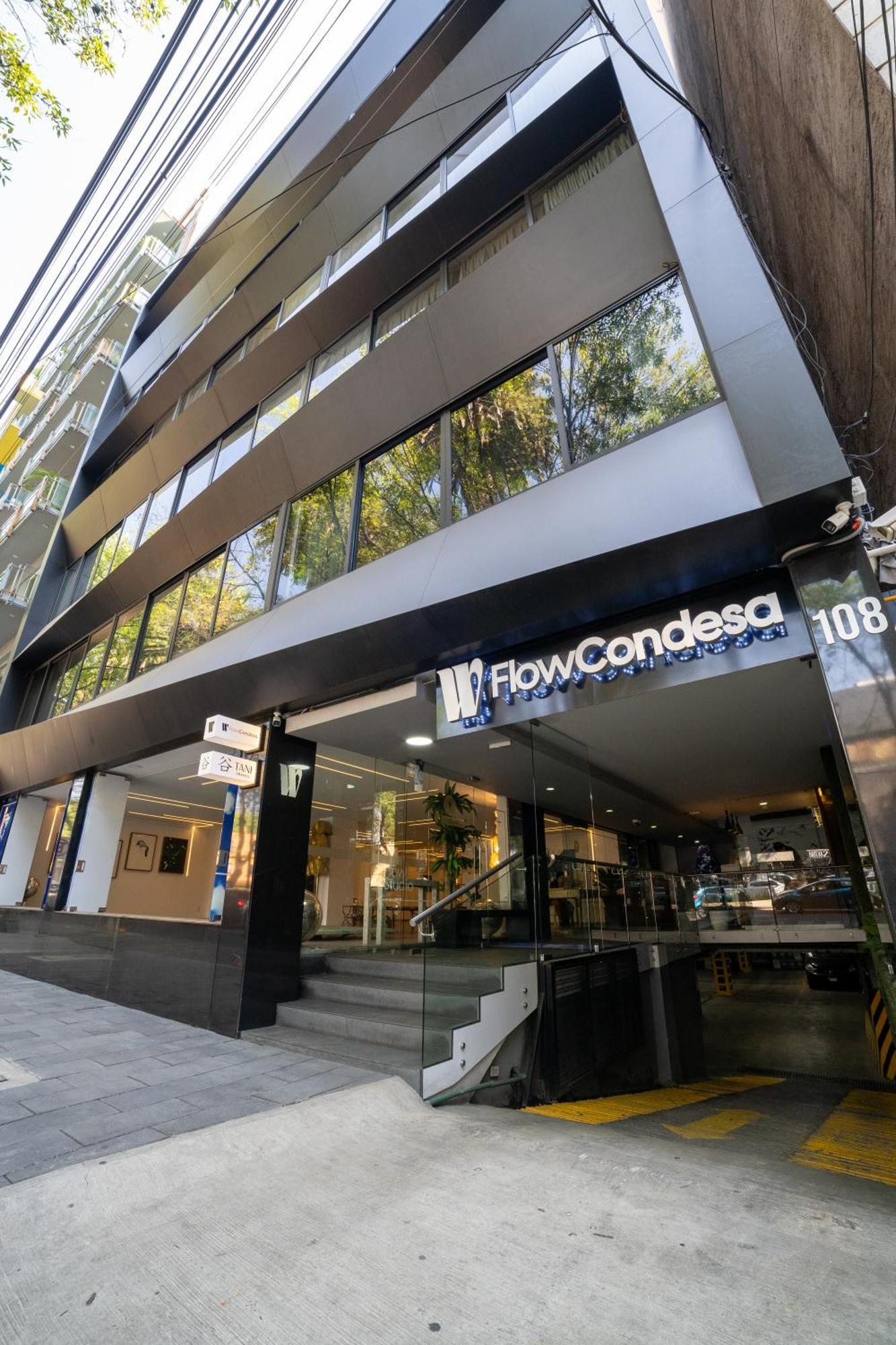 Flow Condesa - Adults Only Meksyk Zewnętrze zdjęcie